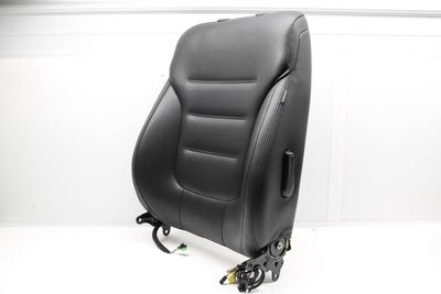 UPPER SEAT BACKREST CUSHION ASSEMBLY 7P6881805CR