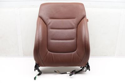 UPPER SEAT BACKREST CUSHION ASSEMBLY 7P6881805ER