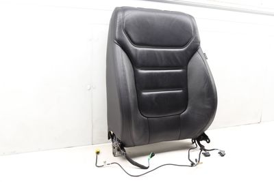 UPPER SEAT BACKREST CUSHION ASSEMBLY 7P6881805FC
