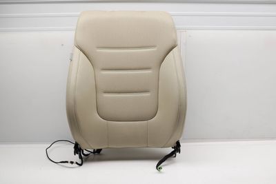UPPER SEAT BACKREST CUSHION ASSEMBLY 7P6881806CR