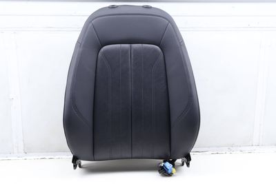 UPPER SEAT BACKREST CUSHION ASSEMBLY 80A881805A