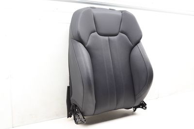 UPPER SEAT BACKREST CUSHION ASSEMBLY 80A881805AB
