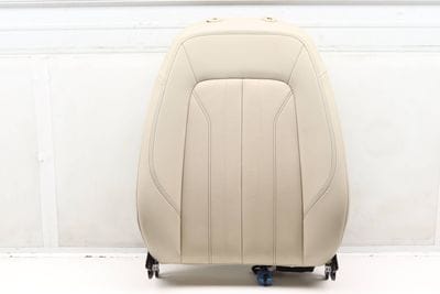 Upper Seat Backrest Cushion Assembly 80A881805F