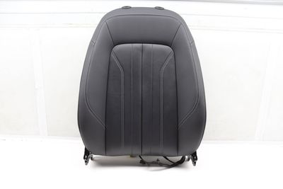 UPPER SEAT BACKREST CUSHION ASSEMBLY 80A881805F