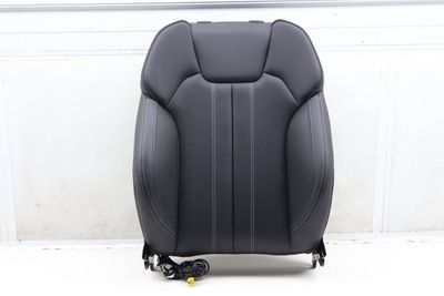 UPPER SEAT BACKREST CUSHION ASSEMBLY 80A881806AQ