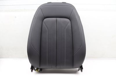 UPPER SEAT BACKREST CUSHION ASSEMBLY 80A881806F