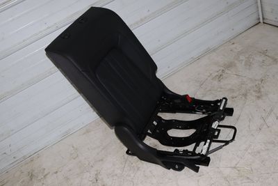UPPER SEAT BACKREST CUSHION ASSEMBLY 80A885806A