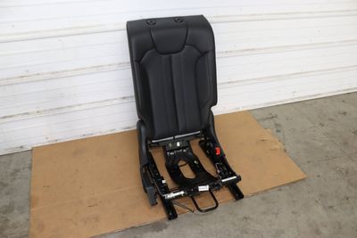 UPPER SEAT BACKREST CUSHION ASSEMBLY 80A885806AB