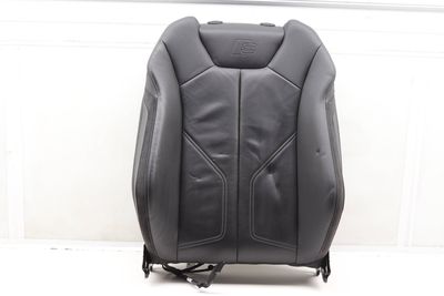 UPPER SEAT BACKREST CUSHION ASSEMBLY 83A881806F