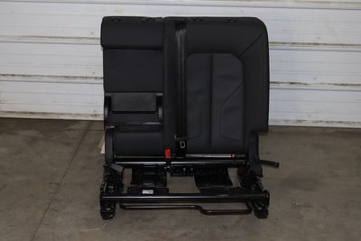 UPPER SEAT BACKREST CUSHION ASSEMBLY 83A885805G