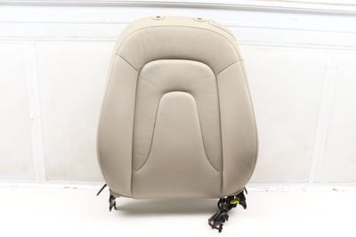 UPPER SEAT BACKREST CUSHION ASSEMBLY 8F0881805AA
