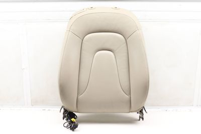 UPPER SEAT BACKREST CUSHION ASSEMBLY 8F0881806AA