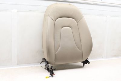 UPPER SEAT BACKREST CUSHION ASSEMBLY 8K0881806E