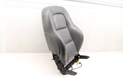 UPPER SEAT BACKREST CUSHION ASSEMBLY 8N0881806BC