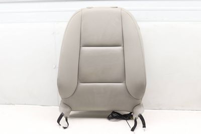 UPPER SEAT BACKREST CUSHION ASSEMBLY 8P0881805CC