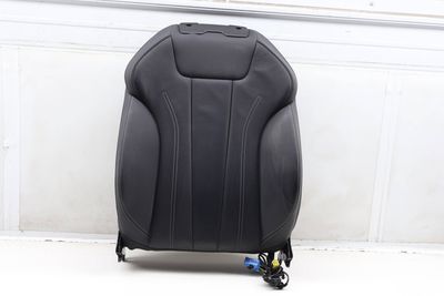 UPPER SEAT BACKREST CUSHION ASSEMBLY 8W0881805AF