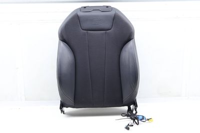 UPPER SEAT BACKREST CUSHION ASSEMBLY 8W0881805AK