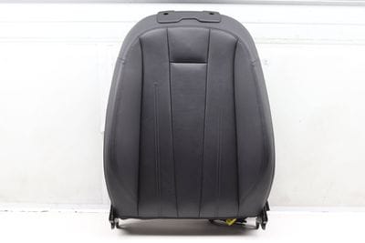 Upper Seat Backrest Cushion Assembly 8W0881805B