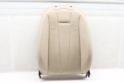UPPER SEAT BACKREST CUSHION ASSEMBLY 8W0881805B