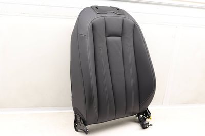 UPPER SEAT BACKREST CUSHION ASSEMBLY 8W0881805BA
