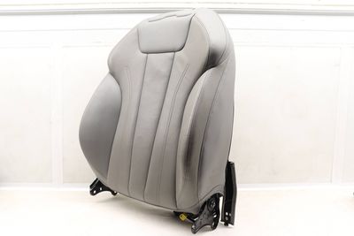 UPPER SEAT BACKREST CUSHION ASSEMBLY 8W0881805G