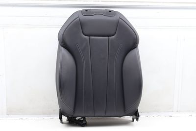 UPPER SEAT BACKREST CUSHION ASSEMBLY 8W0881806AF