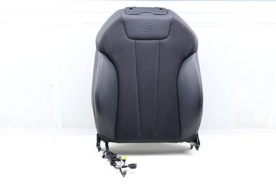 UPPER SEAT BACKREST CUSHION ASSEMBLY 8W0881806AK