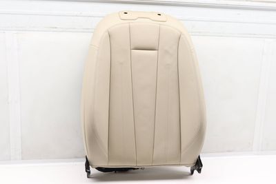 UPPER SEAT BACKREST CUSHION ASSEMBLY 8W0881806B