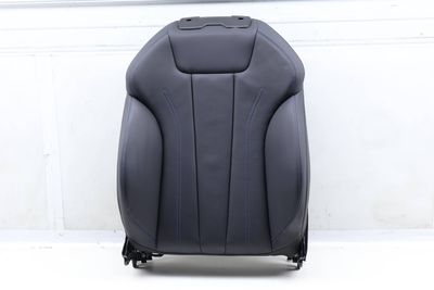 UPPER SEAT BACKREST CUSHION ASSEMBLY 8W0881806G
