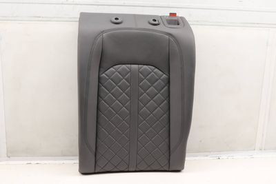 UPPER SEAT BACKREST CUSHION ASSEMBLY 8W0885805M