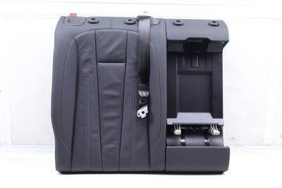 UPPER SEAT BACKREST CUSHION ASSEMBLY 8W0885806BC