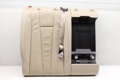 UPPER SEAT BACKREST CUSHION ASSEMBLY 8W0885806D