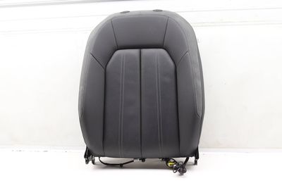 UPPER SEAT BACKREST CUSHION ASSEMBLY 8Y0881805AG