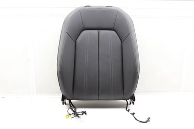 UPPER SEAT BACKREST CUSHION ASSEMBLY 8Y0881806AG