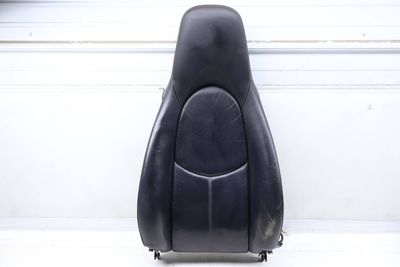 UPPER SEAT BACKREST CUSHION ASSEMBLY