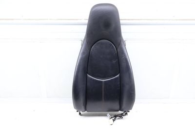 UPPER SEAT BACKREST CUSHION ASSEMBLY