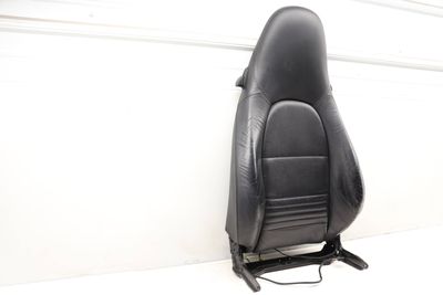 UPPER SEAT BACKREST CUSHION ASSEMBLY