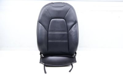 UPPER SEAT BACKREST CUSHION ASSEMBLY