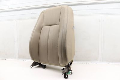 UPPER SEAT BACKREST CUSHION ASSEMBLY LR013558