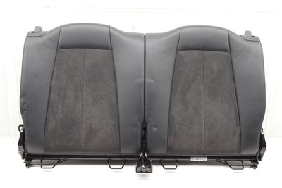 UPPER SEAT BACKREST CUSHION ASSEMBLY (ALCANTARA/LEATHER) 8S8885805B