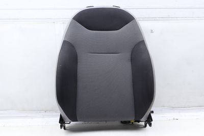 UPPER SEAT BACKREST CUSHION ASSEMBLY (CLOTH) 2GJ881805E