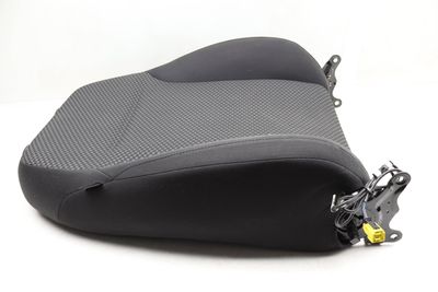 UPPER SEAT BACKREST CUSHION ASSEMBLY (CLOTH) 5C6881806AQ