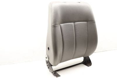Upper Seat Backrest Cushion Assembly (CLOTH) 7D0881805AJ