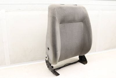 Upper Seat Backrest Cushion Assembly (CLOTH) 7D0881805AJ
