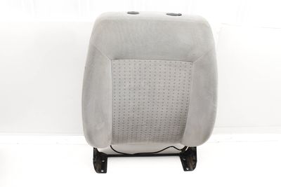UPPER SEAT BACKREST CUSHION ASSEMBLY (CLOTH) 7D0881805AJ