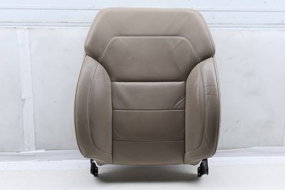 Upper Seat Backrest Cushion Assembly (LEATHER) 1669100747