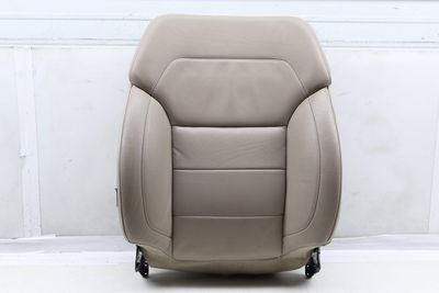 Upper Seat Backrest Cushion Assembly (LEATHER) 1669100847