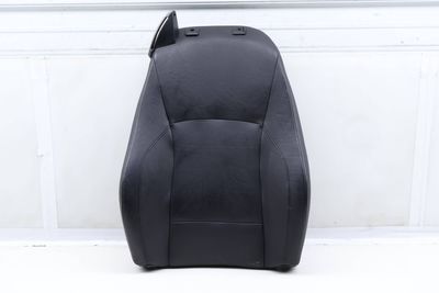 UPPER SEAT BACKREST CUSHION ASSEMBLY (LEATHER) 7121708