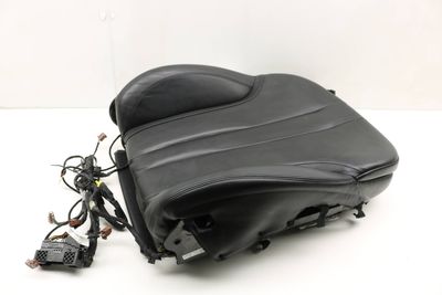 UPPER SEAT BACKREST CUSHION ASSEMBLY (LEATHER) 7280642