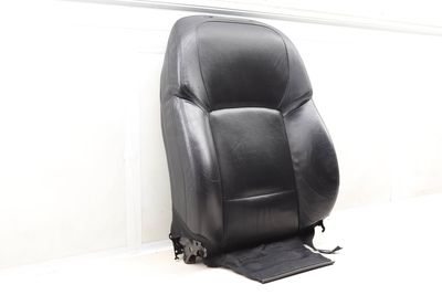 UPPER SEAT BACKREST CUSHION ASSEMBLY (LEATHER) 7303825